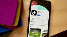 Забраната на TikTok може да е само начало