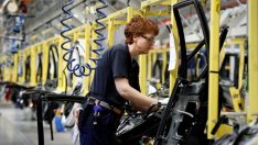 Бизнес климатът в Германия се подобрява до най-високото си ниво от юли 2011 г.