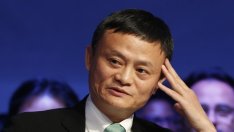 Джак Ма вижда тежко бъдеще, докато интернет срива старата икономика