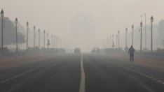 Индия: Богатите страни да ни компенсират за щетите от климатичните промени