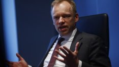 Клеменс Фюст: В момента паричната политика не може да помогне на еврозоната 