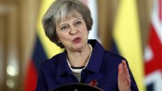 Тереза Мей: Правителството ще продължи с Brexit