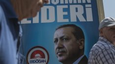 Ердоган: Европа помага на тероризма, подкрепяйки кюрдски военни