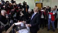 Радев: Удовлетворен съм от резултатите