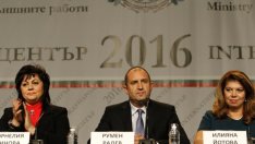 К. Нинова: БСП е готова за предсрочни избори