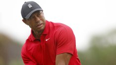 След 27 г. и 660 млн. долара Тайгър Уудс прекрати партньорството си с Nike