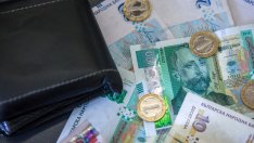 Министерството на финансите очаква бюджетен дефицит от 1,9 млрд. лева за март