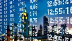 Борсовият възход донесе рекорден приток на капитал за най-големия ETF