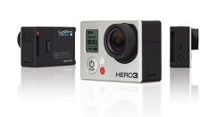 GoPro – свежото приложение