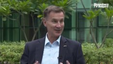 Джереми Хънт: Търговската сделка с Индия търпи развитие