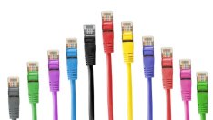 България е сред първенците в разпространението на 4 Mbps интернет