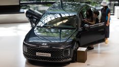 Hyundai повишава целогодишните насоки след 15% ръст на тримесечната печалба
