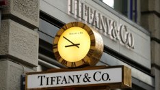Продажбите и печалбата на Tiffany надминаха очакванията