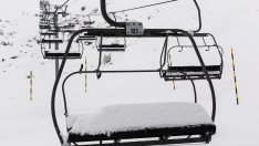 Как климатичните промени се отразяват на ски курортите в Европа?