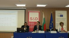 Български производители на сирене и биопродукти може да спечелят от ТПТИ