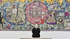 Бързите продажби на изкуство - новият доходоносен бизнес