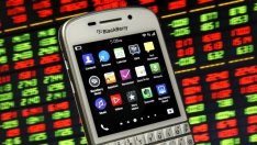 Мобилни приложения превръщат аматьори в звездни инвеститори