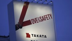 Трудно бъдеще за производителя на еърбеци Takata