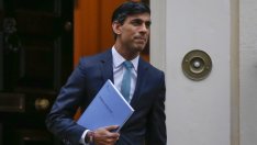 Бизнесът във Великобритания търси още помощ от финансовия министър