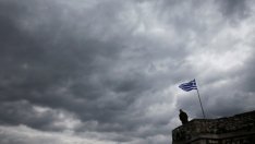 Блокадата струва по 3 млрд. евро месечно на Гърция