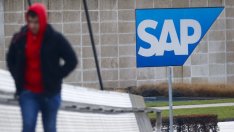 SAP успя да постигне годишните си цели
