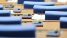 Парламентът прие промените за изплащане на втора пенсия на първо четене