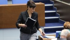 ГЕРБ предлага промени в изборното законодателство