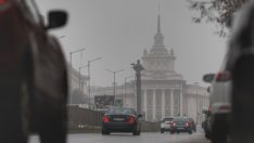 България е заплашена от финансови санкции от ЕС заради мръсния въздух