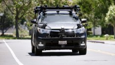 Китайският стартъп за автономни превозни средства WeRide набра 310 млн. долара