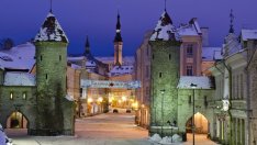 Естония тества ваксинационни паспорти, които да са признавани в целия свят