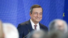 Марио Драги се съгласи да поеме премиерския пост в Италия
