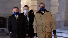 „Политическо отмъщение“: Какво казаха адвокатите на Тръмп в негова защита