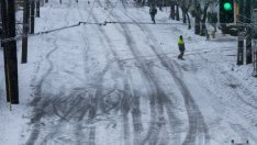 АПИ: Всички пътища са проходими към момента, затворени пътища няма