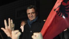 В Косово се провеждат предсрочни парламентарни избори