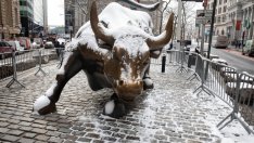 Времето за рекорди на финансовите пазари не е отминало