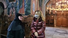 М. Николова: Разработваме маршрути за насърчаване на поклонническия туризъм 