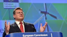 Еврокомисар: ЕС има интерес от партньорство между Украйна и Русия