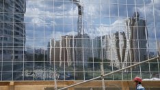 Сериозен ръст на ипотечното кредитиране отчетоха в Русия