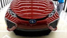 И най скъпата автомобилна марка е...