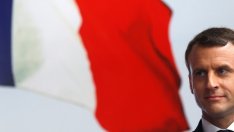 Макрон: Отношенията между Франция и Русия имат трайна историческа основа