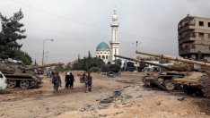 САЩ предупреди Сирия за "твърди" мерки при нарушаване на спирането на огъня