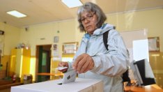 При 100% от протоколите: Седем партии в следващото НС, ГЕРБ-СДС водят с 5 пункта на ПП