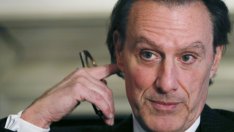 Стивън Мърфи се оттегля от ръководния си пост в Christie's