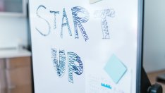 Рисковото финансиране за стартъпи в Европа все повече пресъхва