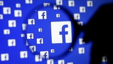 Facebook ограничава функцията си за стрийминг на живо