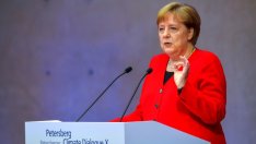 Меркел намекна, че Германия може да се присъедини към климатичната инициатива на ЕС