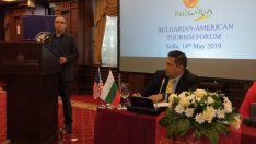 Туризмът от САЩ в България бележи ръст