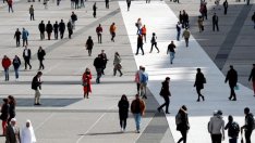 Безработицата в България е 5% в края на март