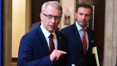 Главният секретар на МВР се отказа да подава оставка