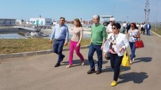 Заведенията по плажовете ще бъдат следени за отпадъчни води